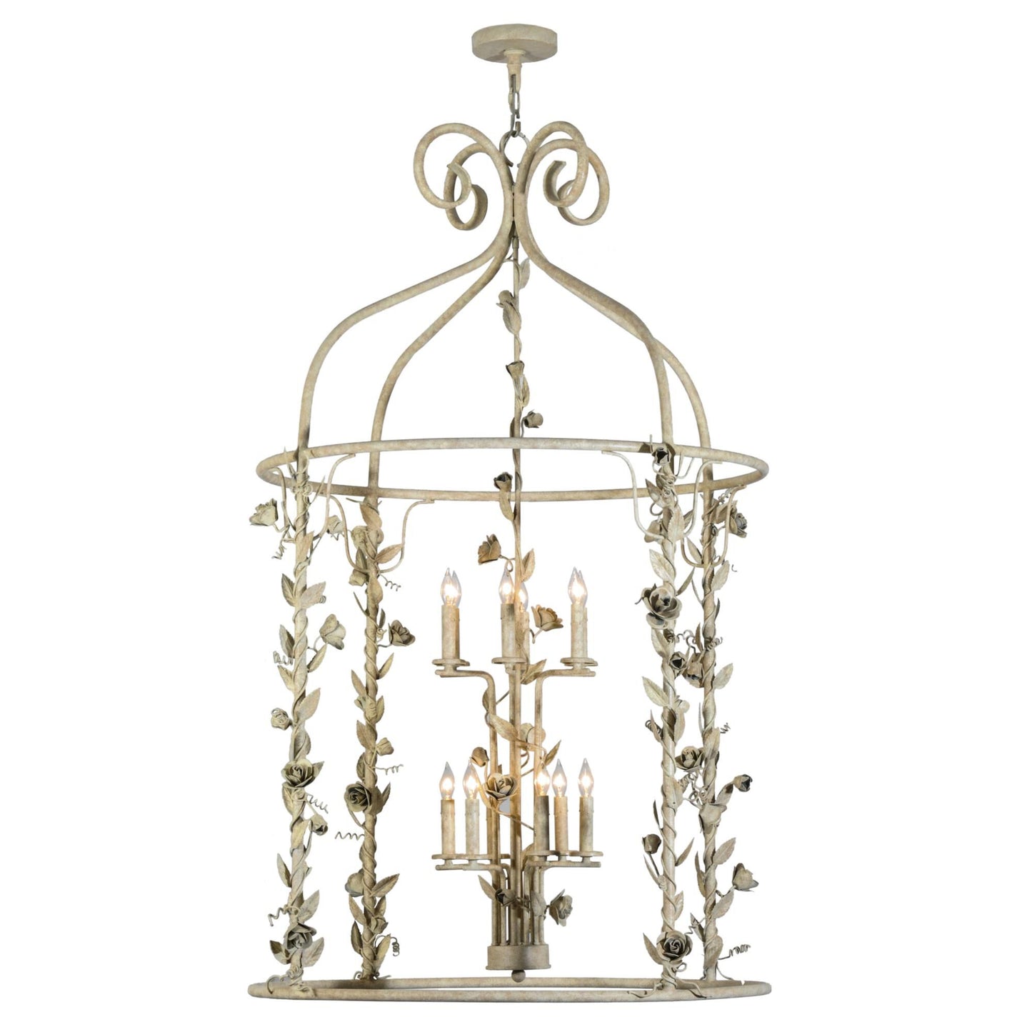 Meyda Lighting 42 Inch Large Pendant Cp248665