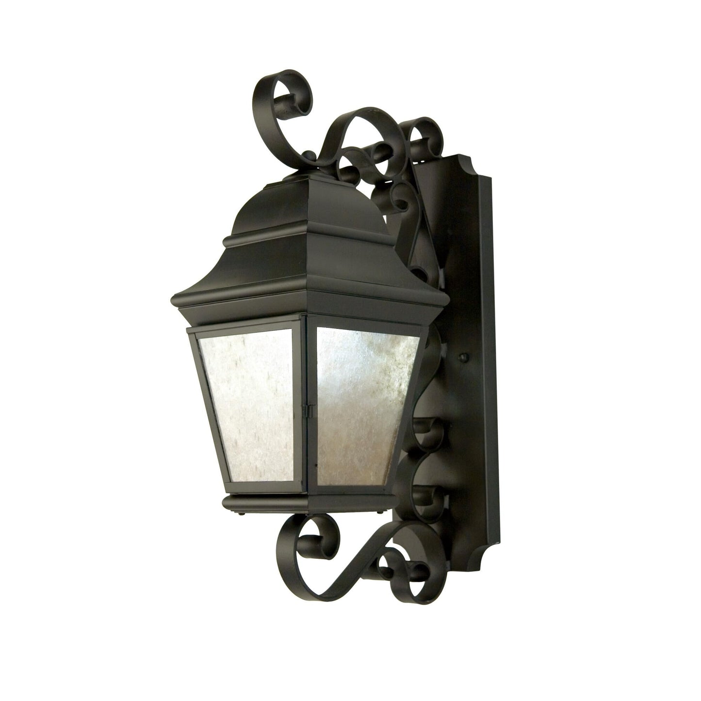 Meyda Lighting Albertus 24 Inch Wall Sconce Cp747143