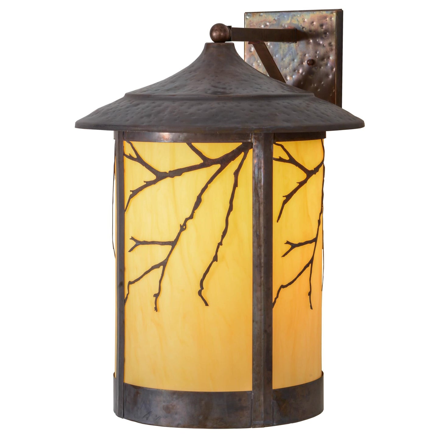 Meyda Lighting 23 Inch Wall Sconce Cp249372