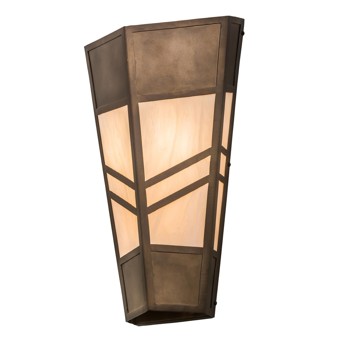 Meyda Lighting 22 Inch Led Wall Sconce Cp251340