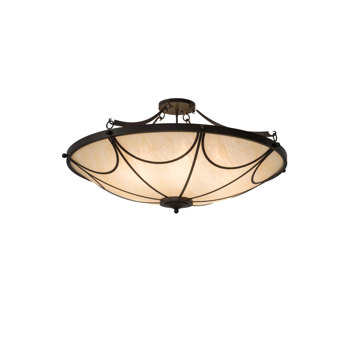 Meyda Lighting 48 Inch Large Pendant Cp251524