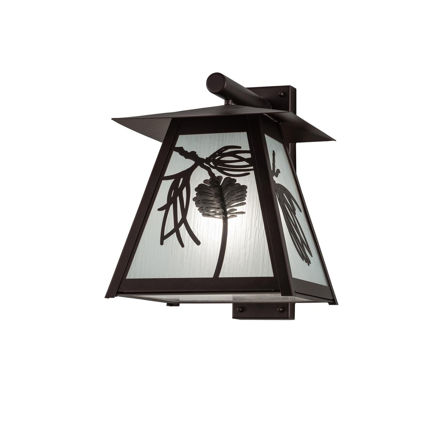 Meyda Lighting 19 Inch Wall Sconce Cp251614