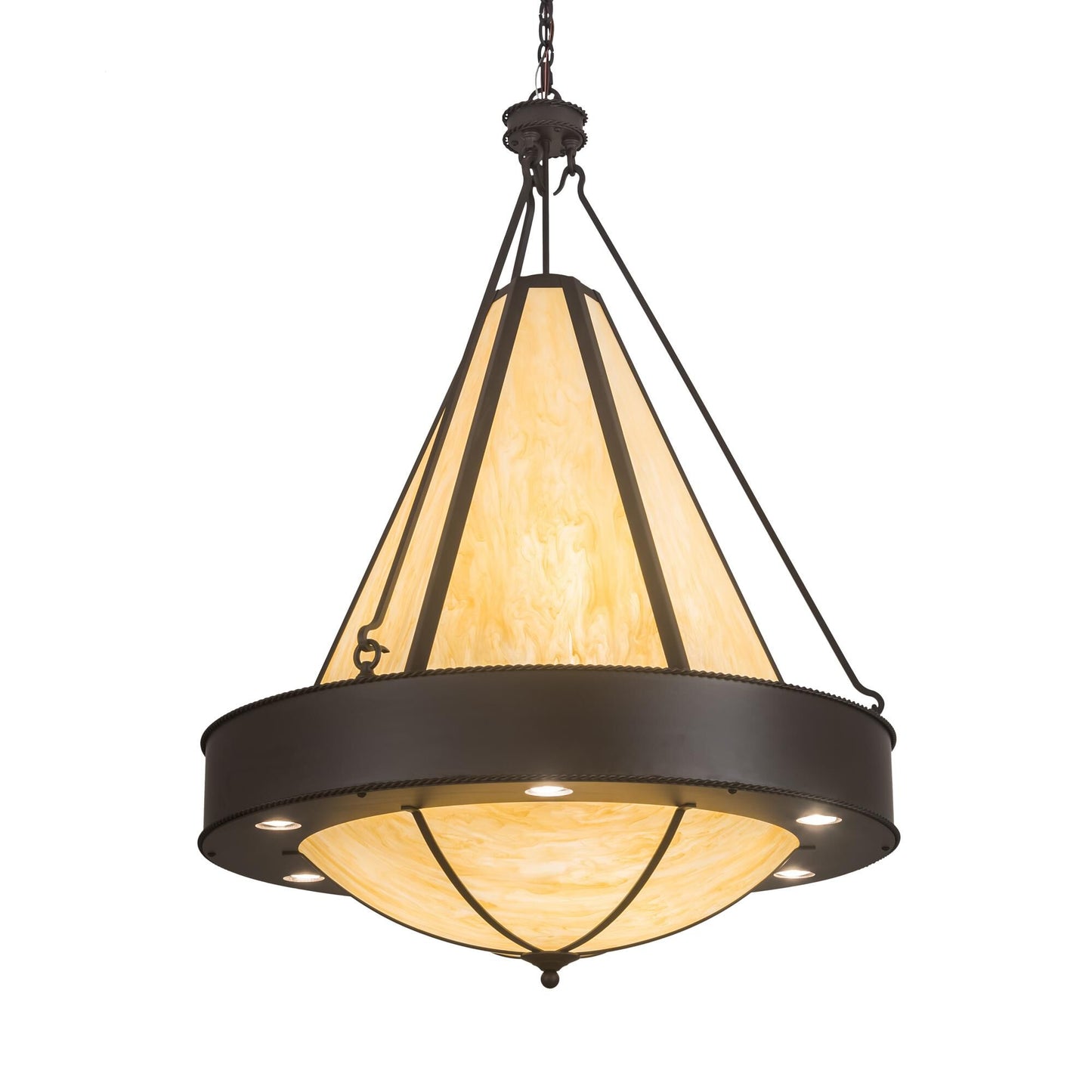 Meyda Lighting 36 Inch Large Pendant Cp252165