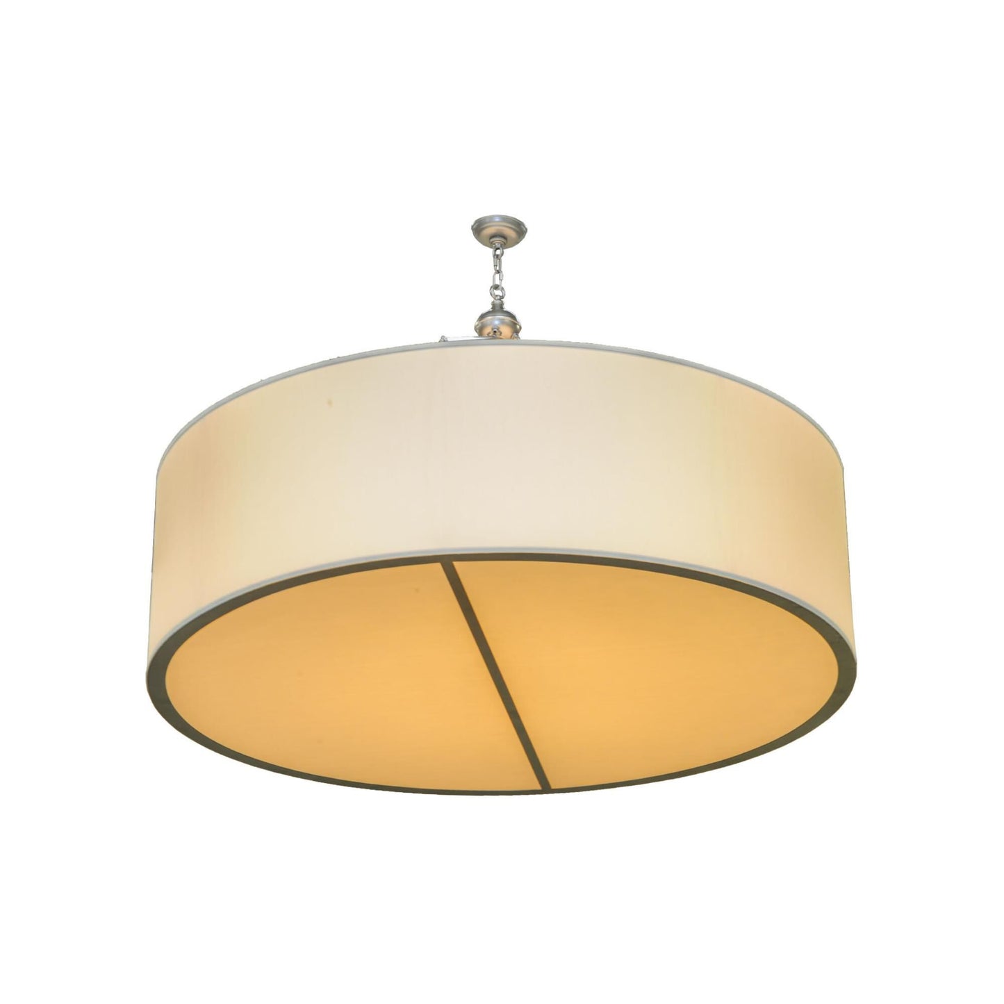 Meyda Lighting Cilindro 60 Inch Led Large Pendant Cp780013