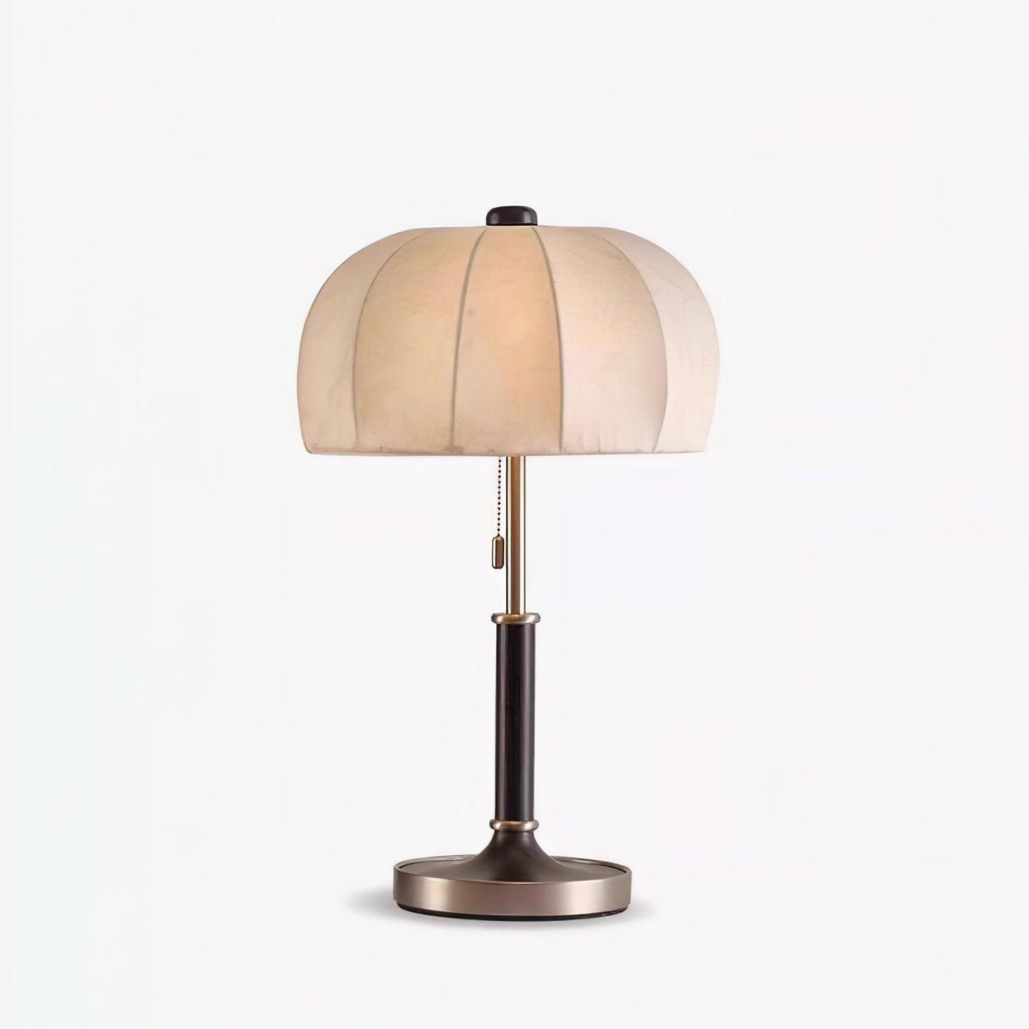 Nanyang Retro Bedside lamp Table Lamp