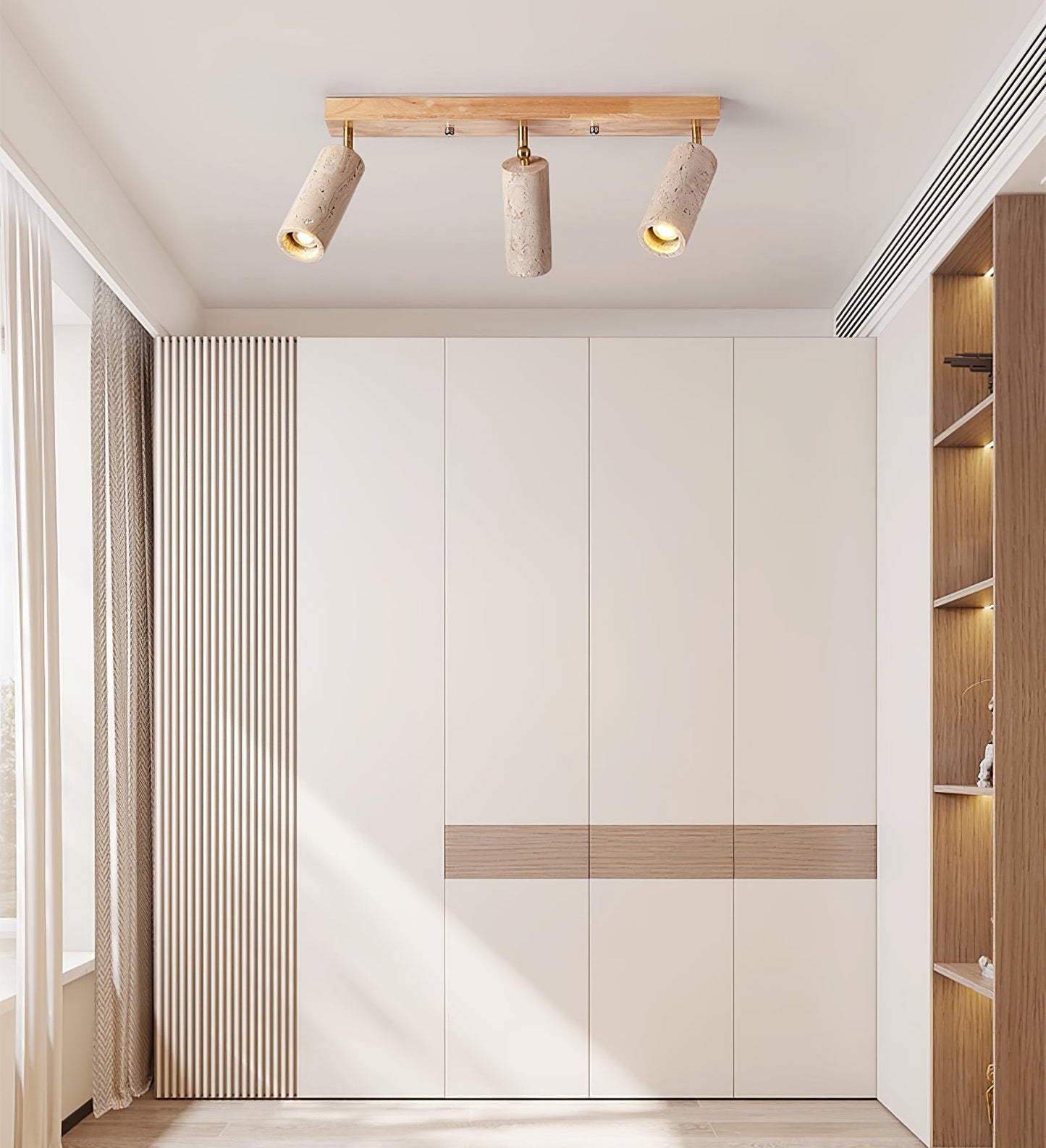 Nimbus Ceiling Spotlight