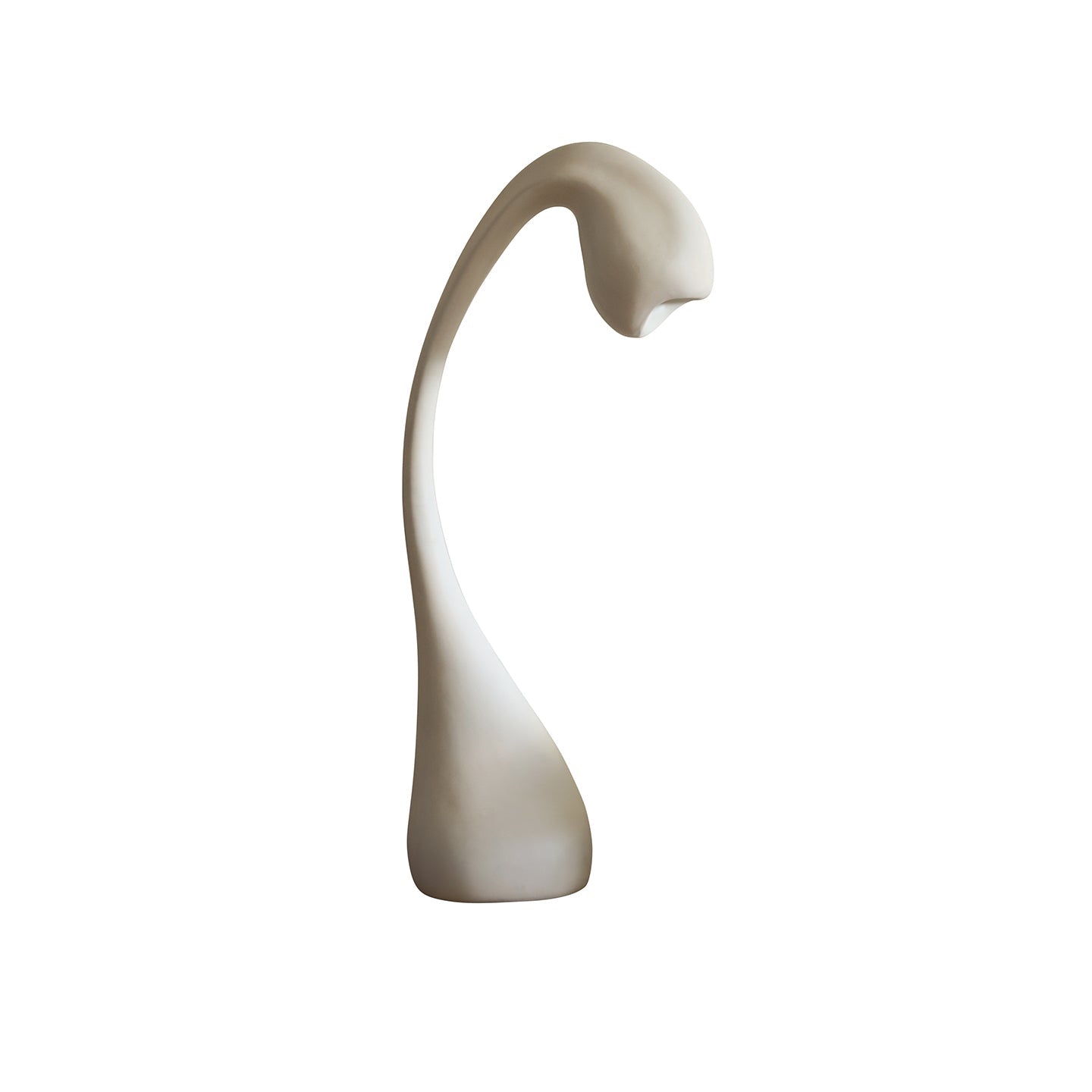 Noor Grande Sculptural Floor Lamp