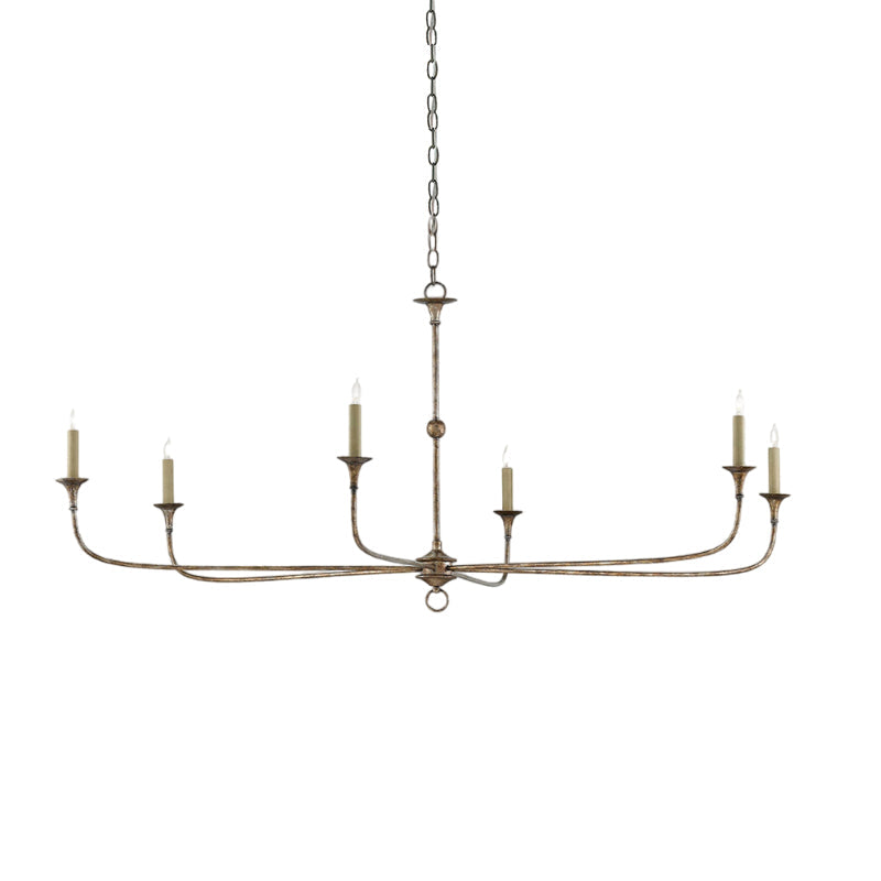 Nottaway Chandelier