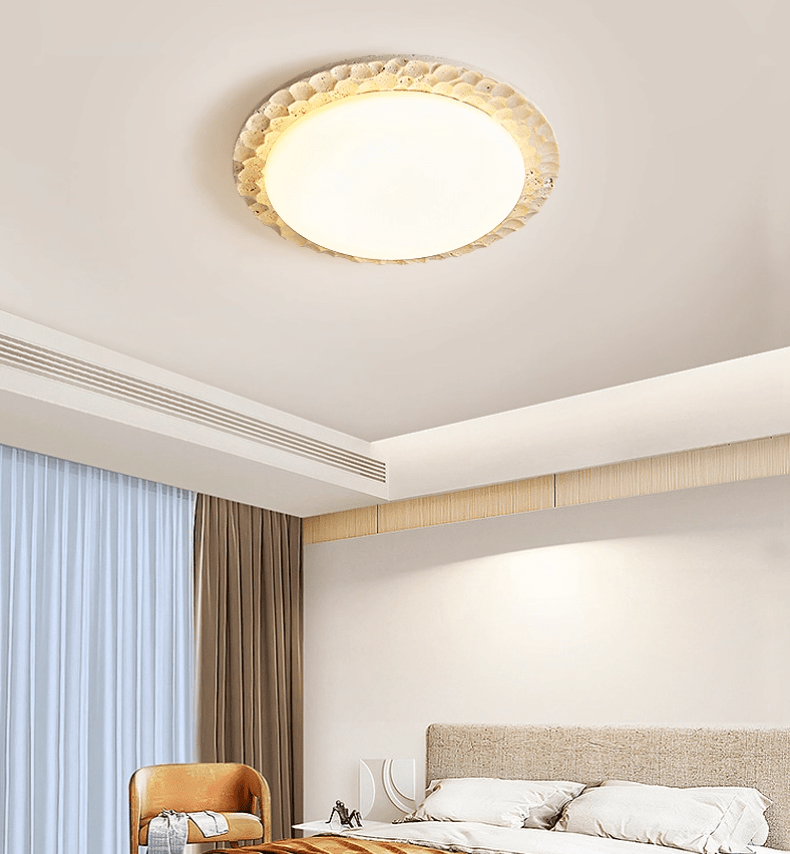 Petra Ceiling Light
