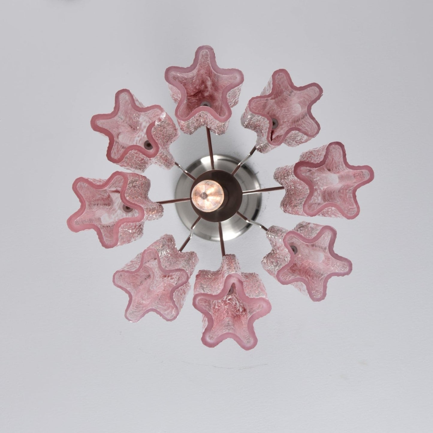 Rosatina Murano Chandelier