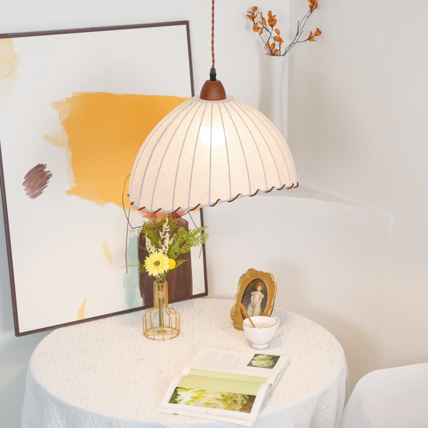 Sanna Drop light Pendant Lamp