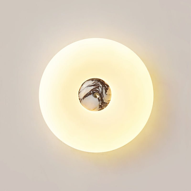Solis Ring Ceiling Light