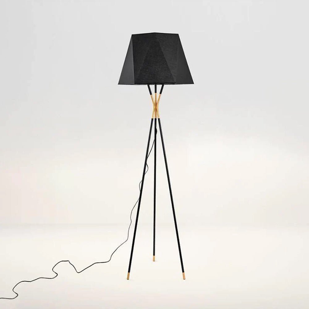 Solitaire Accent Lamp Floor Lamp