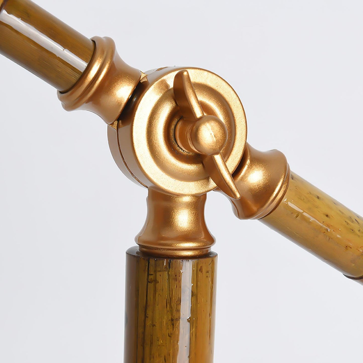 Suzhu Zen Portable lamp Table Lamp