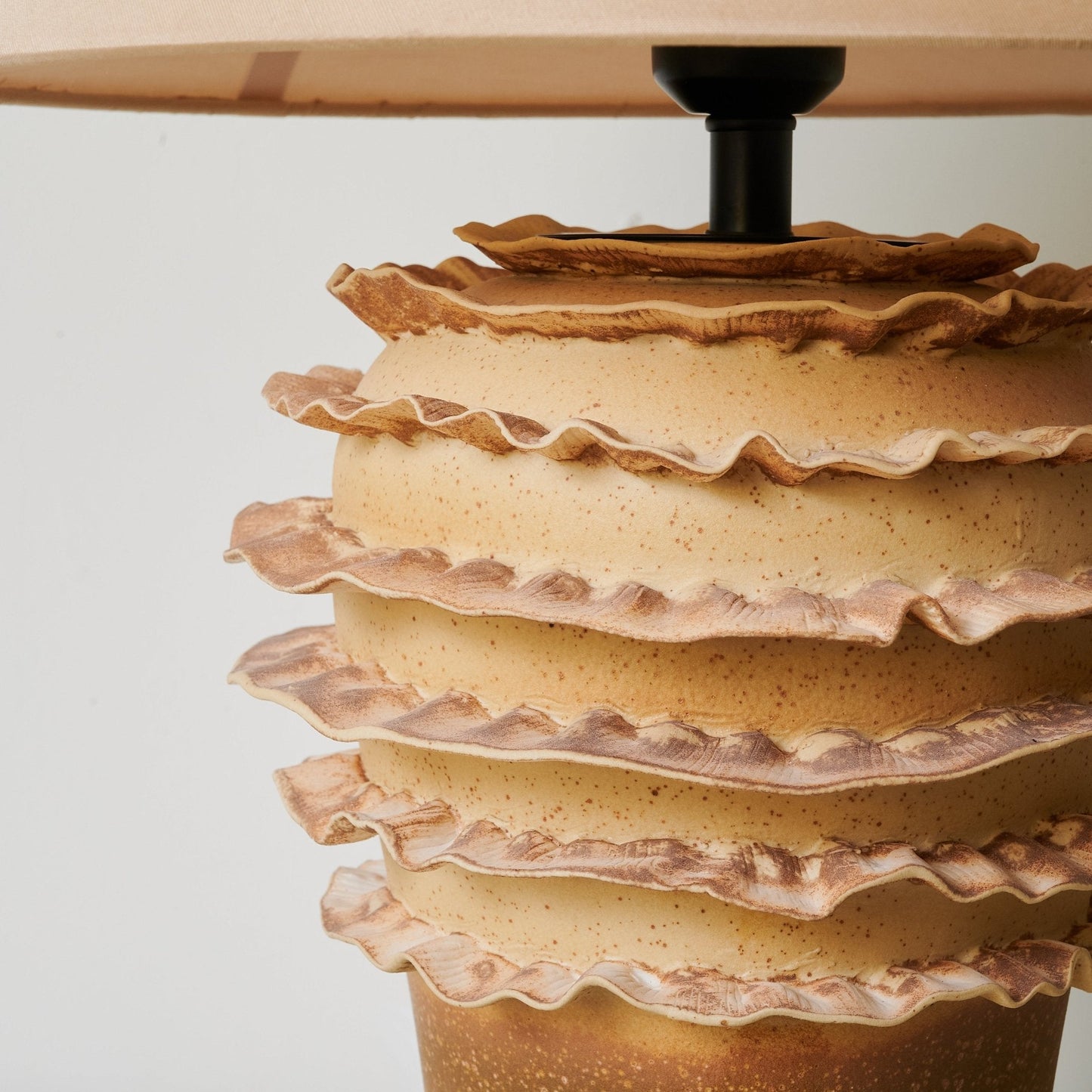 Terrana Ceramic Table Lamp