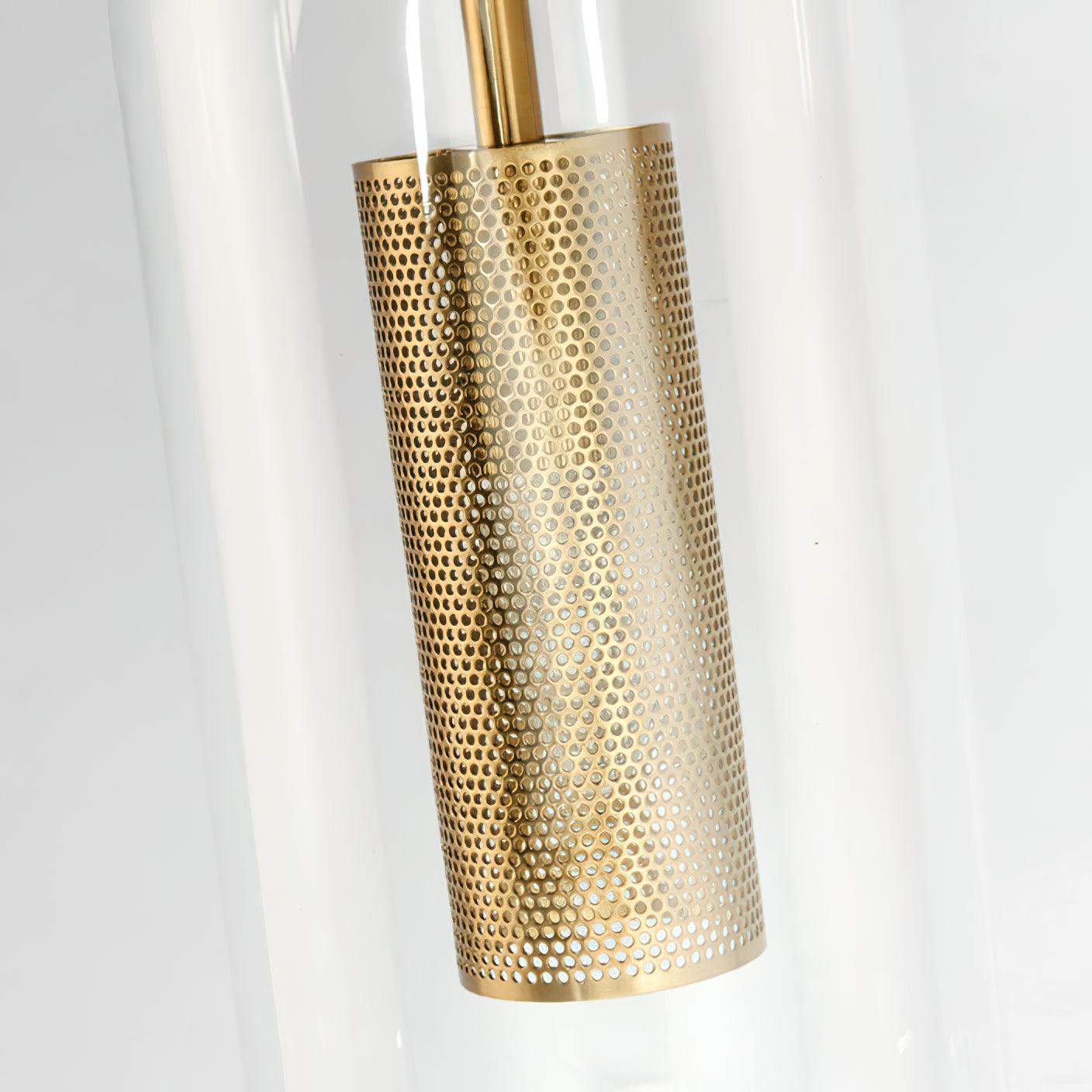 Vadim Wall-mounted light Wall Lamp