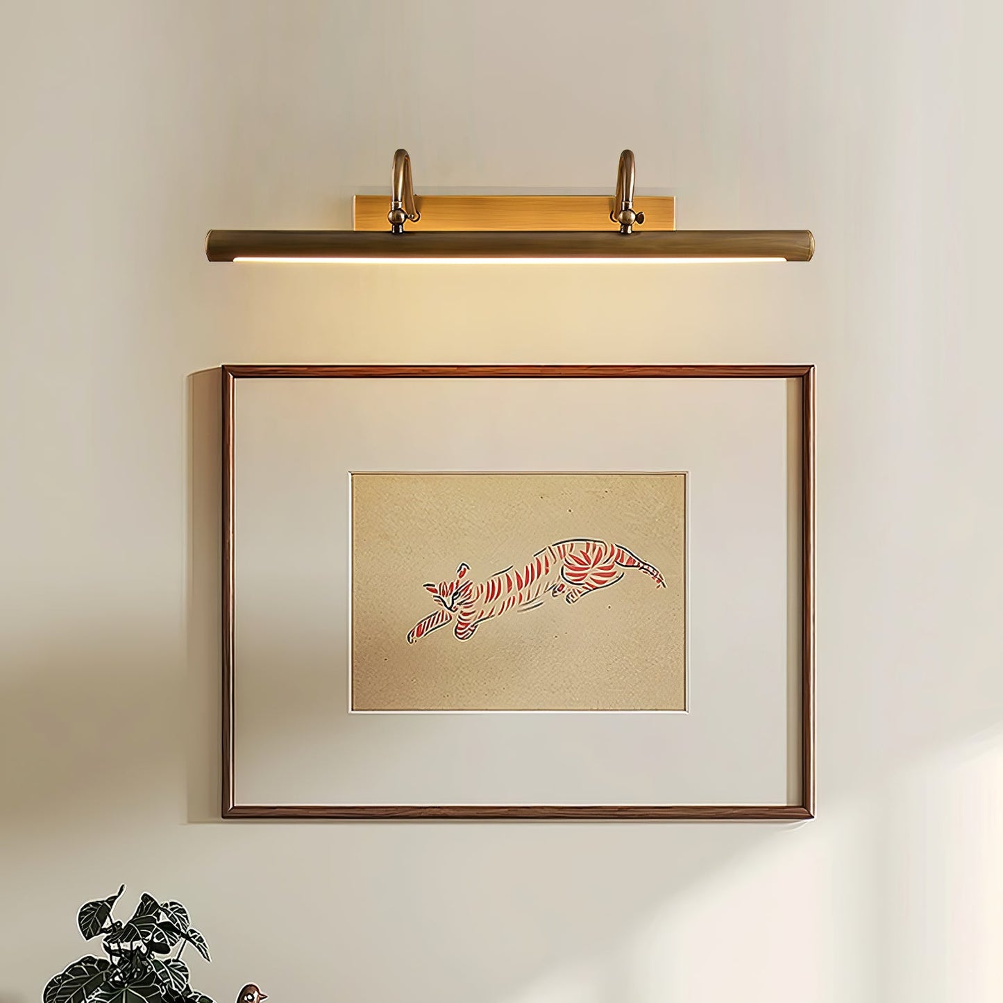 Valmorin Twin Arm Vanity Wall Light