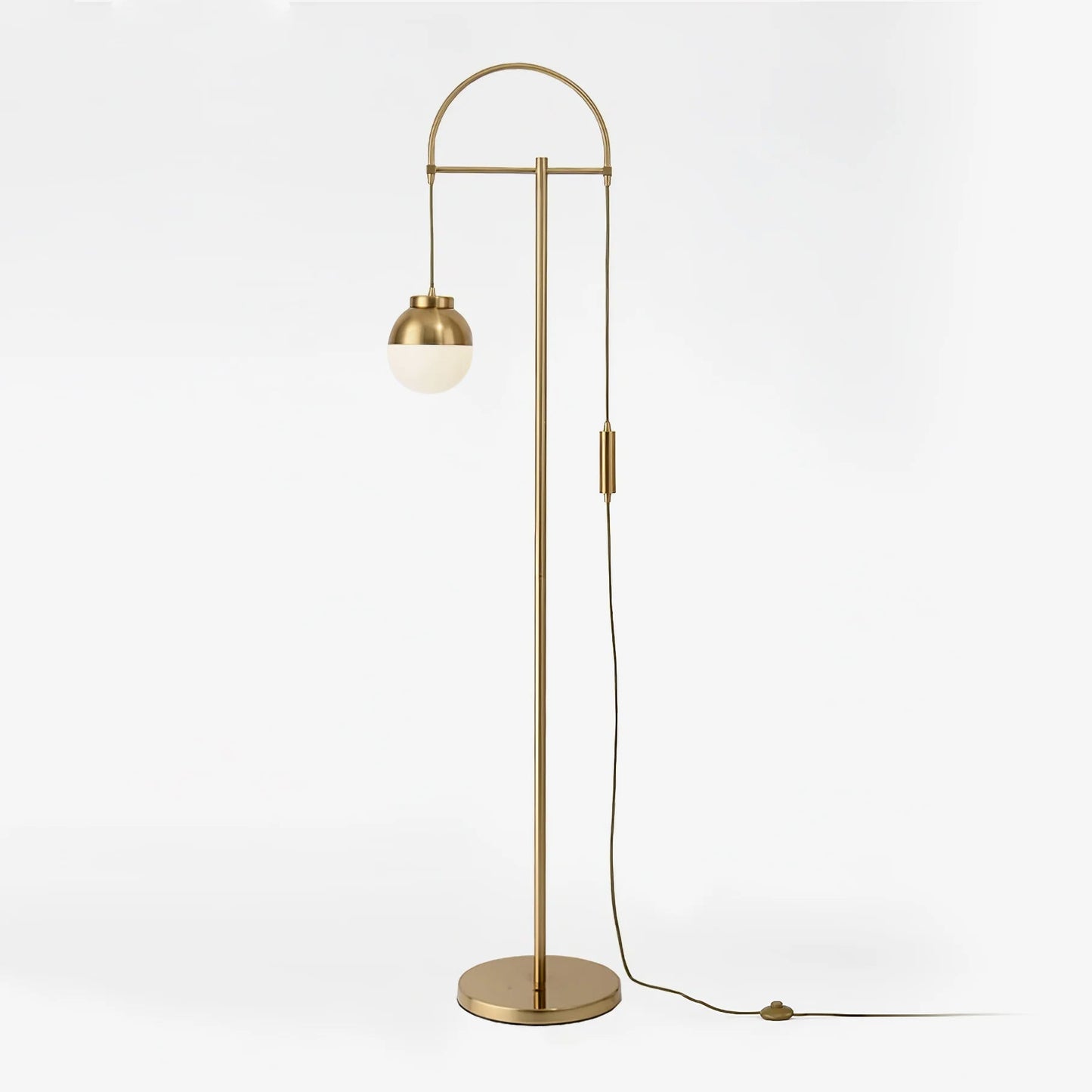 Waterloo Accent Lamp Floor Lamp