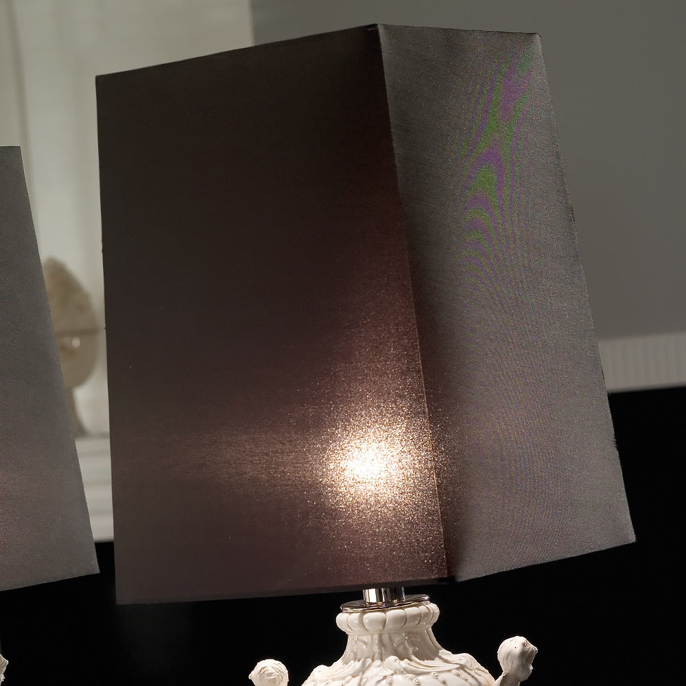 High End Handcrafted Contemporary Italian Table Lamp