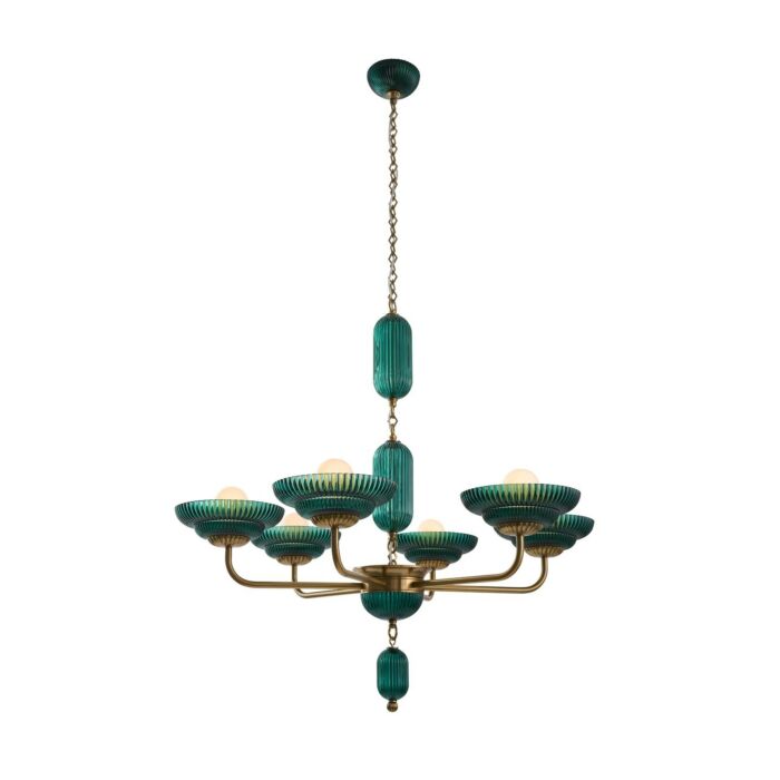 Verde Chandelier