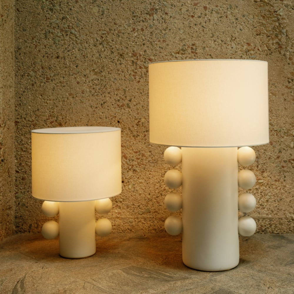 tiglia table lamp