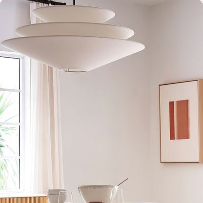 Altura Layered Pendant Light