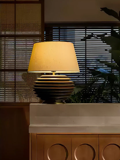 Cadence Table Lamp