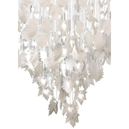 Lladro Magic Forest Chandelier 78"