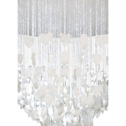 Lladro Magic Forest Chandelier 78"