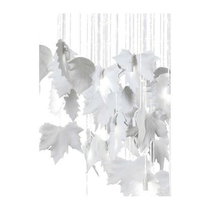 Lladro Magic Forest Chandelier 43"