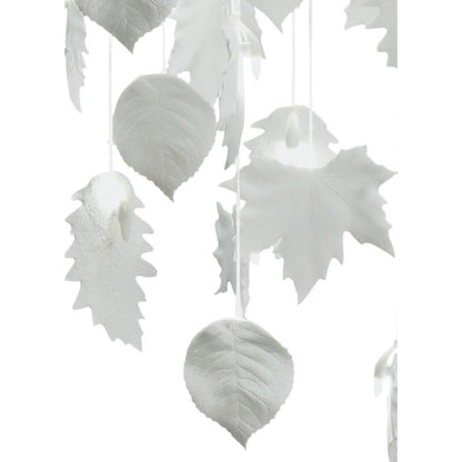 Lladro Magic Forest Chandelier 31"