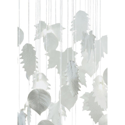 Lladro Magic Forest Chandelier 31"