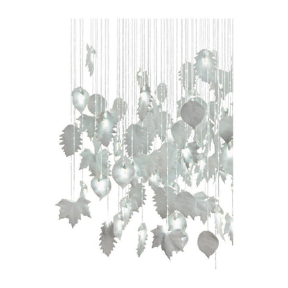 Lladro Magic Forest Chandelier 53"