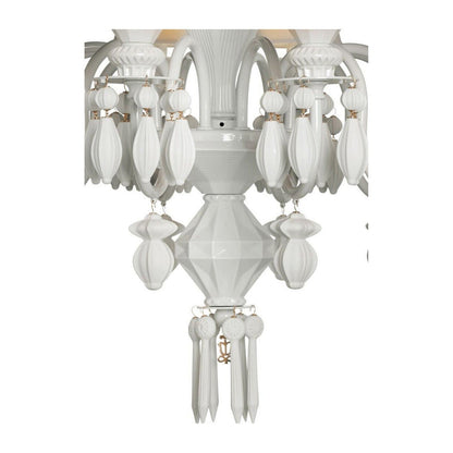 Lladro Belle De Nuit 12 Lights Chandelier (US)