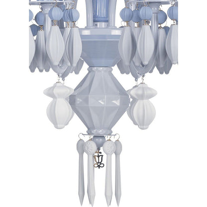 Lladro Belle De Nuit 12 Lights Chandelier (US)