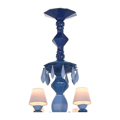 Lladro Belle De Nuit 40 Lights Chandelier (US)