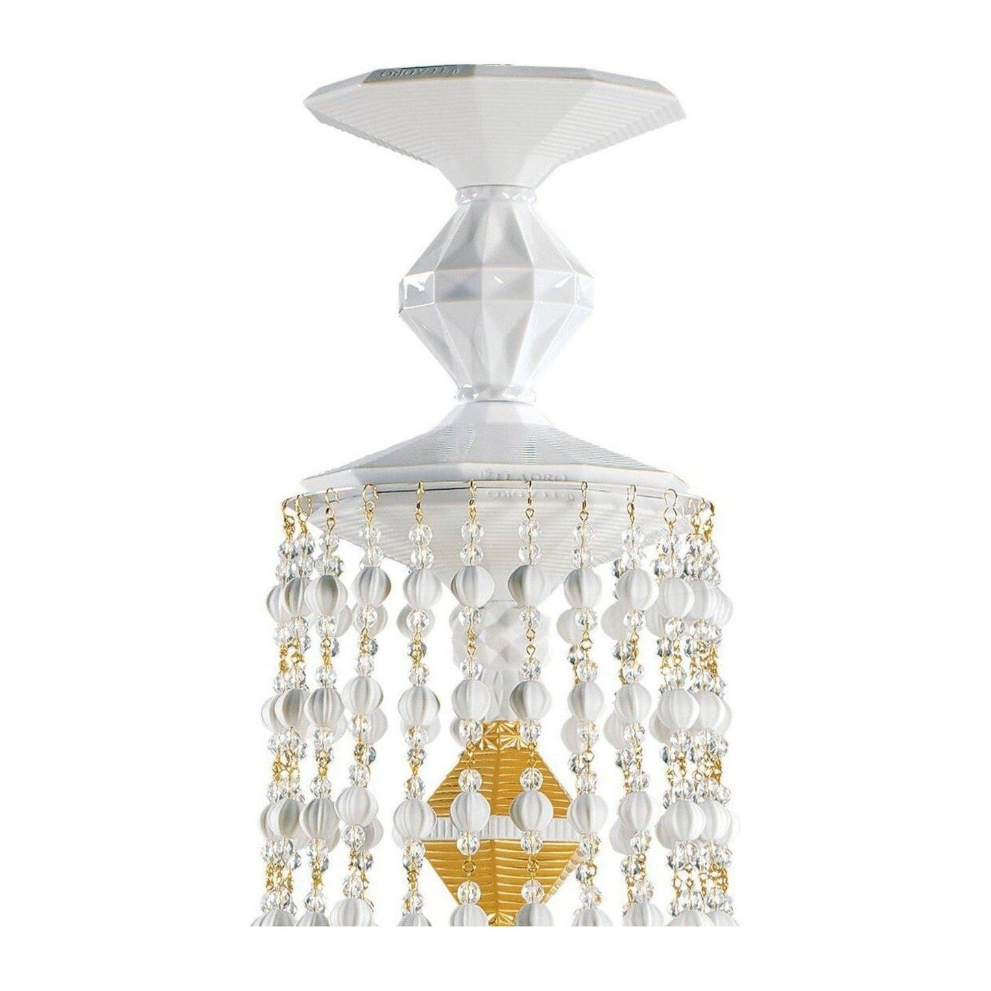 Lladro Winter Palace 6 Lights Chandelier (US)