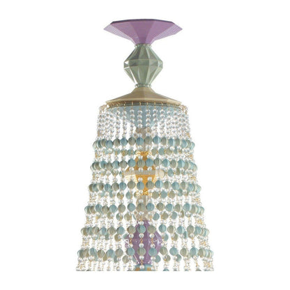 Lladro Winter Palace C?te D'Azur 12 Lights Chandelier (US)