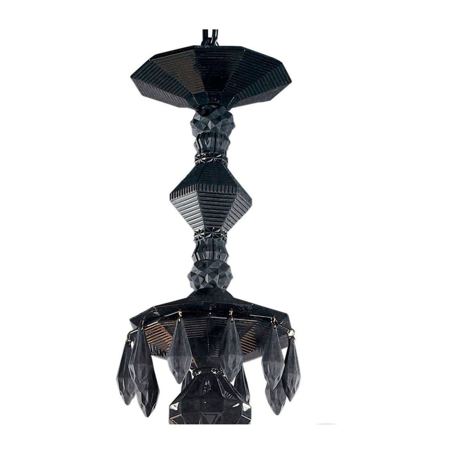 Lladro Belle De Nuit 24 Lights Chandelier (US)