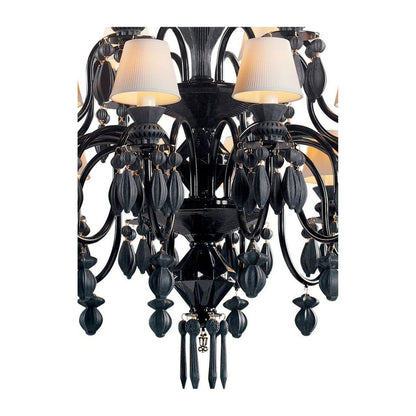 Lladro Belle De Nuit 24 Lights Chandelier (US)