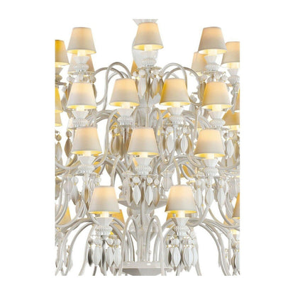 Lladro Belle De Nuit 56 Lights Chandelier (US)