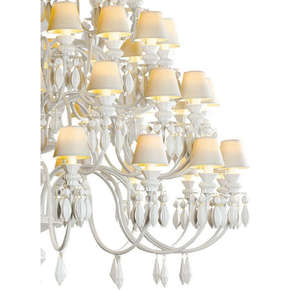 Lladro Belle De Nuit 56 Lights Chandelier (US)