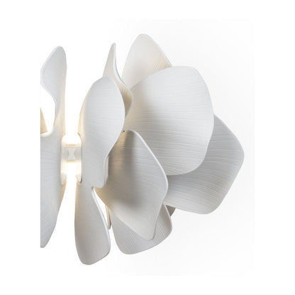 Lladro Nightbloom Wall Sconce by Marcel Wanders (US)