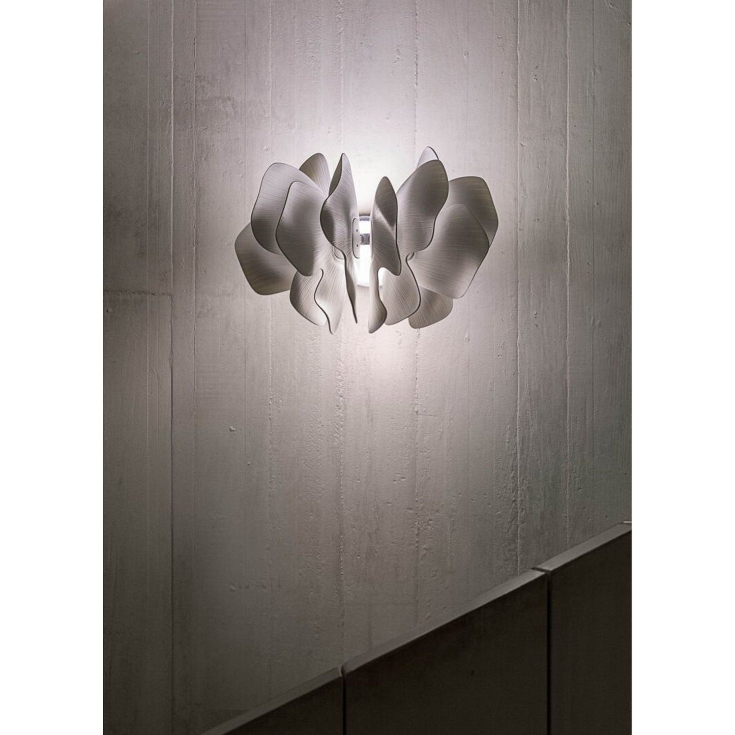 Lladro Nightbloom Wall Sconce by Marcel Wanders (US)