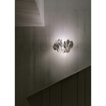 Lladro Nightbloom Wall Sconce by Marcel Wanders (US)