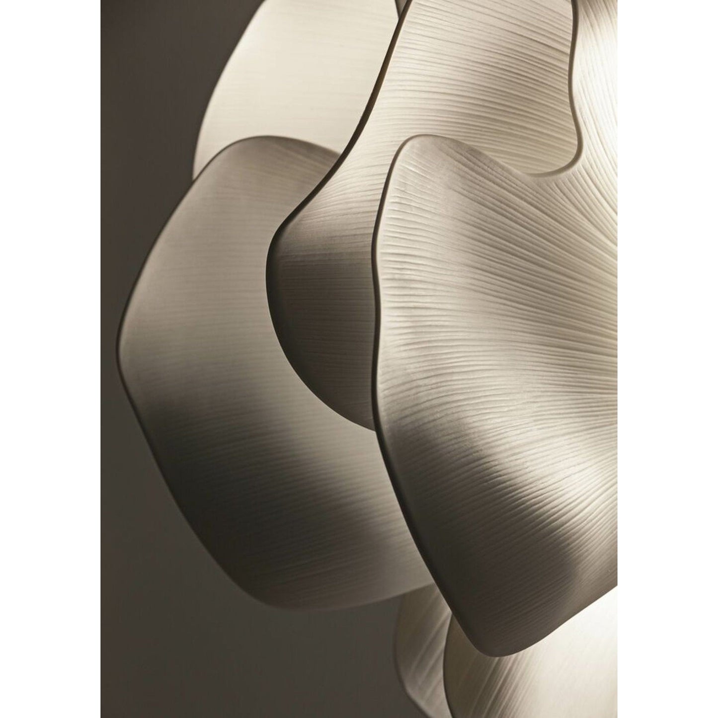 Lladro Nightbloom Table Lamp by Marcel Wanders (US)