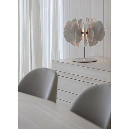 Lladro Nightbloom Table Lamp by Marcel Wanders (US)