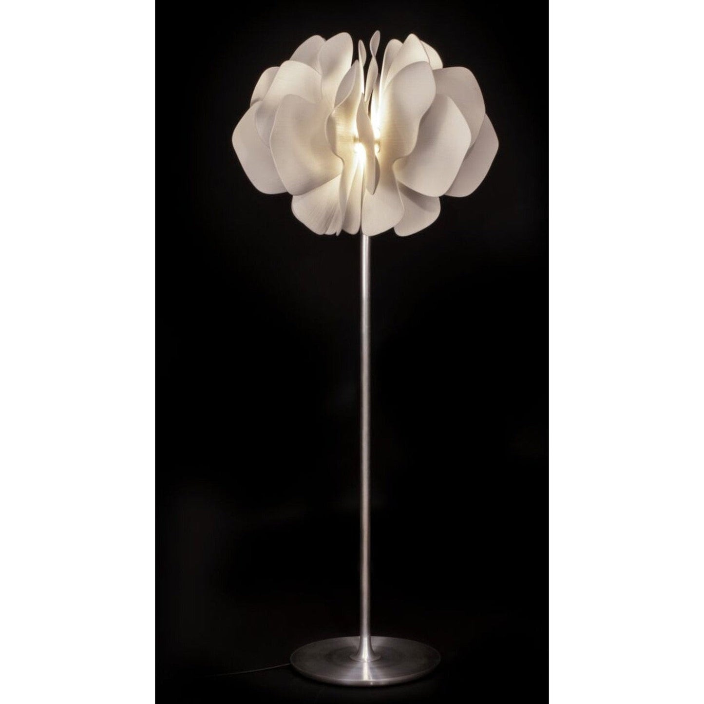 Lladro Nightbloom Floor Lamp by Marcel Wanders (US)