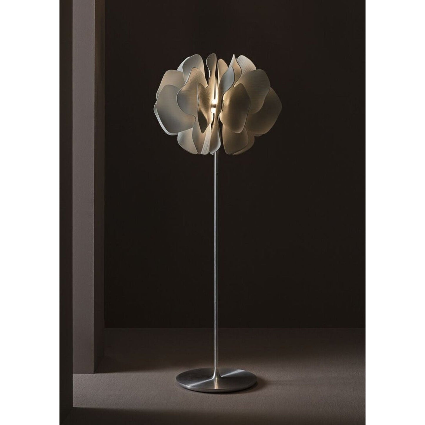 Lladro Nightbloom Floor Lamp by Marcel Wanders (US)