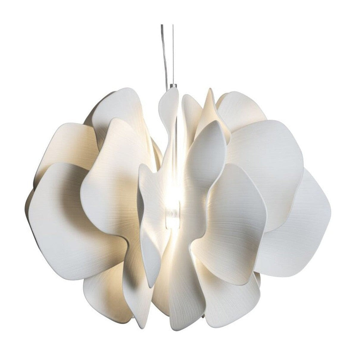 Lladro Nightbloom Hanging Lamp by Marcel Wanders (US)